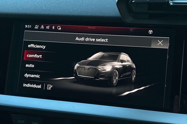 Used Audi A3 2022 for sale - 76088075: Photo 14