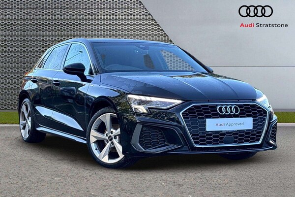 Used Audi A3 2022 for sale - 76088075: Photo 1