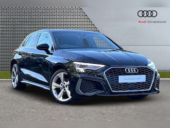 Audi - A3