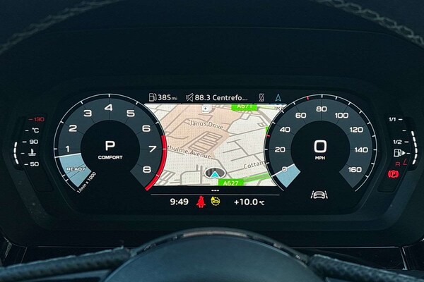 Used Audi A3 2022 for sale - 76088075: Photo 29
