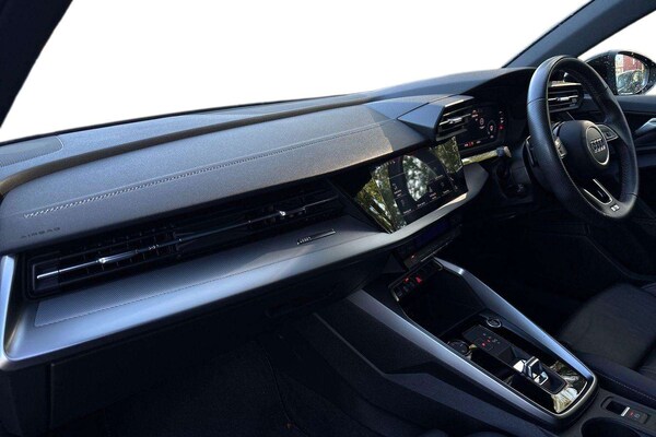 Used Audi A3 2022 for sale - 76088075: Photo 2