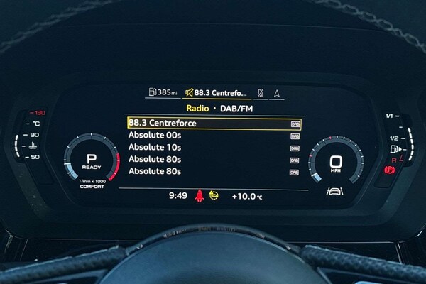 Used Audi A3 2022 for sale - 76088075: Photo 31