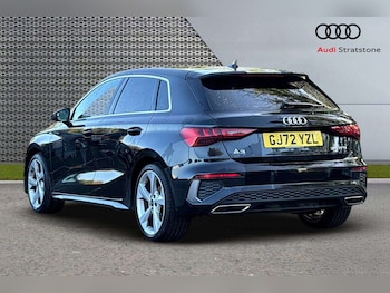 Used Audi A3 2022 for sale - 76088075: Photo 3