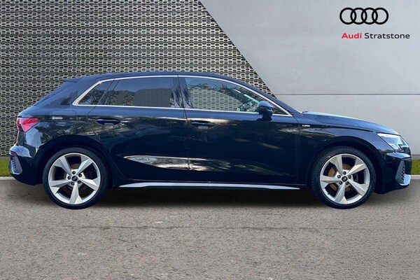 Used Audi A3 2022 for sale - 76088075: Photo 4