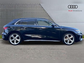 Used Audi A3 2022 for sale - 76088075: Photo 4