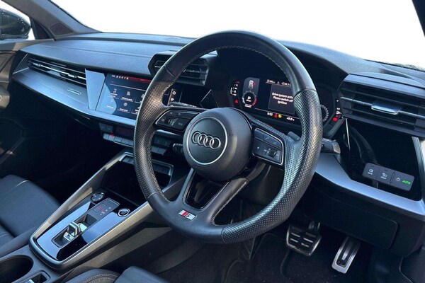Used Audi A3 2022 for sale - 76088075: Photo 6