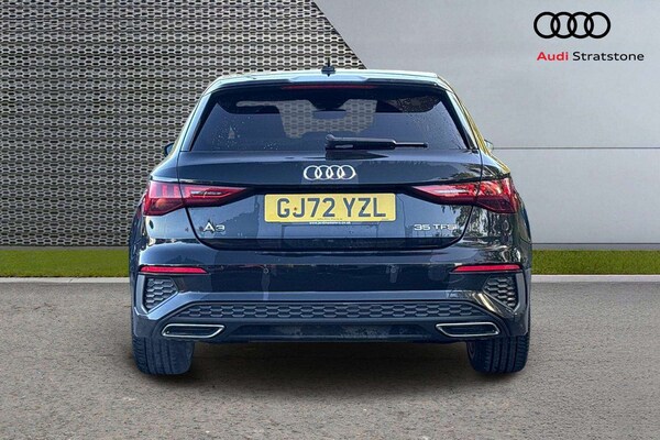 Used Audi A3 2022 for sale - 76088075: Photo 7