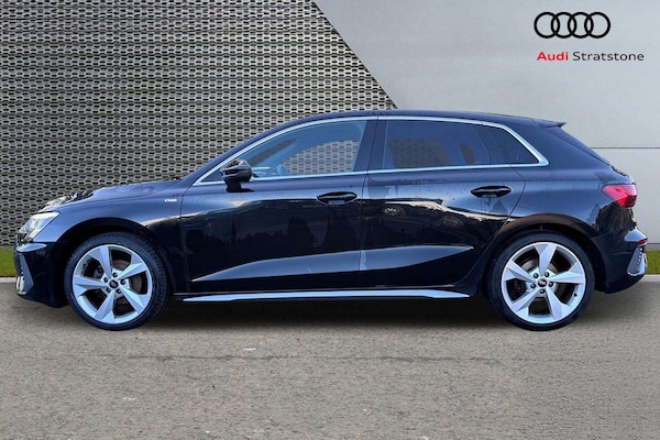 Used Audi A3 2022 for sale - 76088075: Photo 8