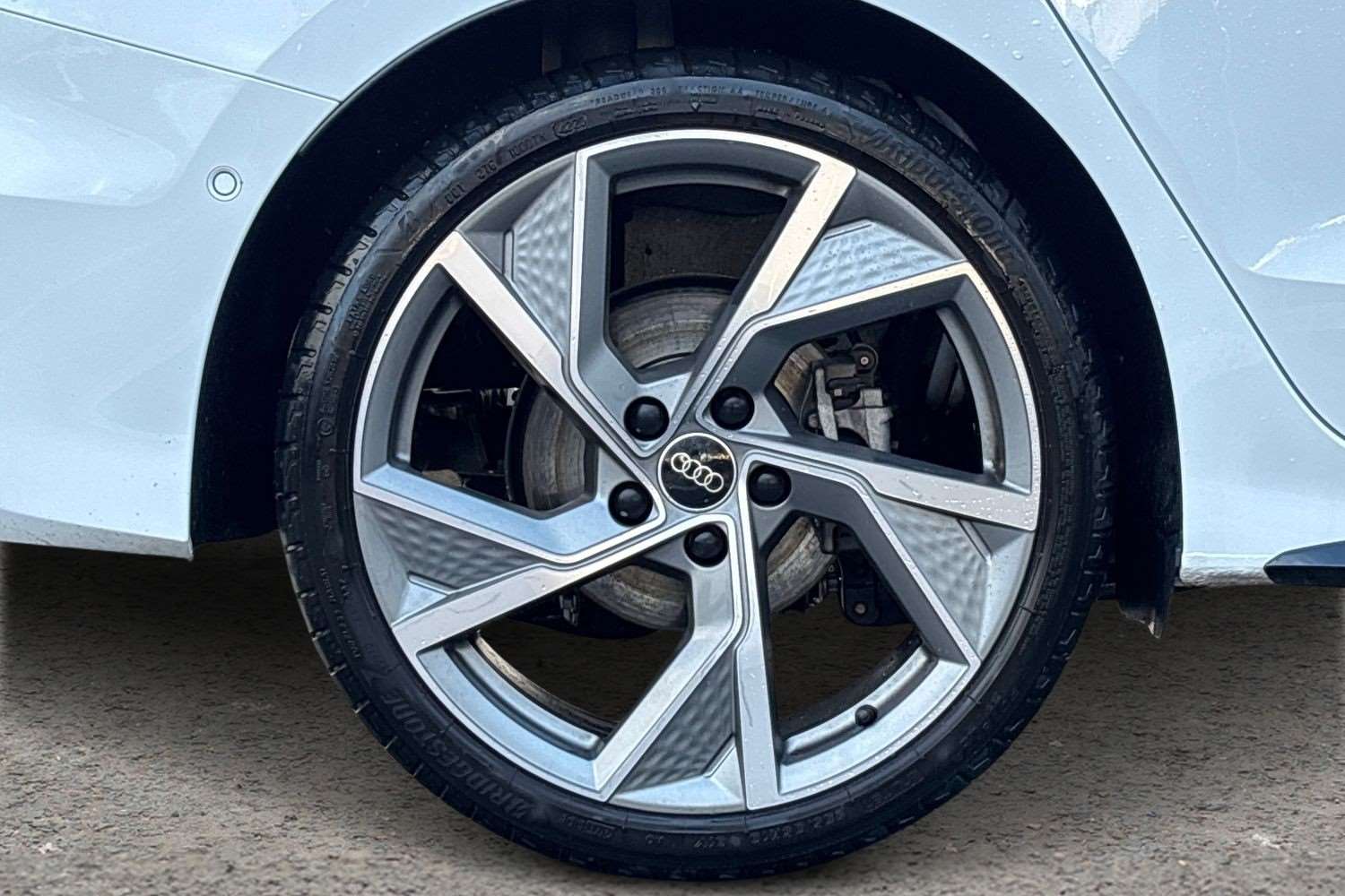 Used Audi A3 2025 for sale - 77601427: Photo 10