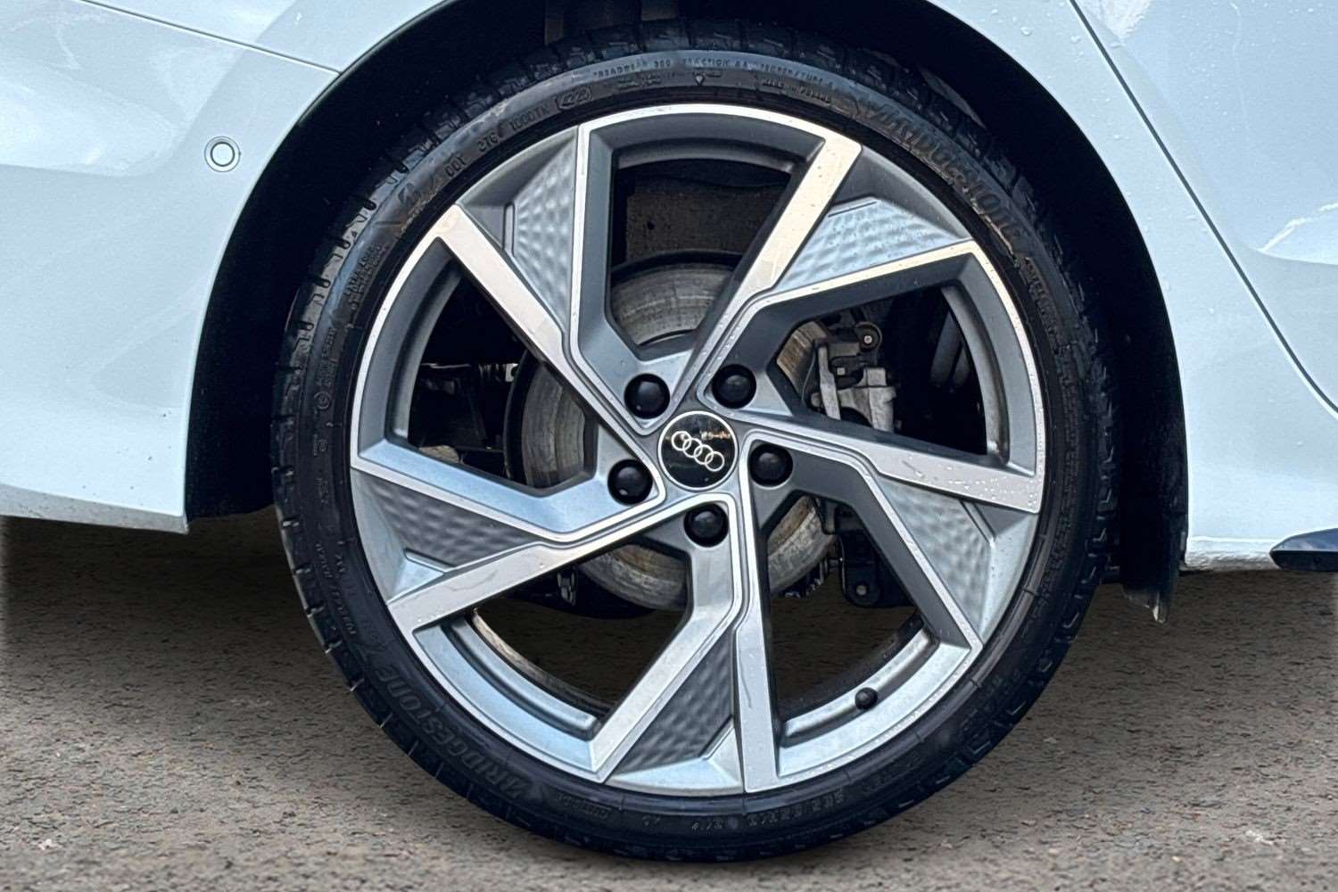 Used Audi A3 2025 for sale - 77601427: Photo 11