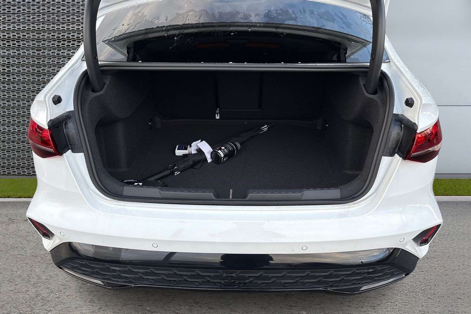 Used Audi A3 2025 for sale - 77601427: Photo 13