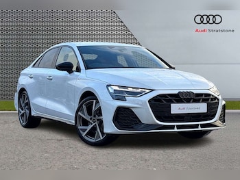 Used Audi A3 2025 for sale - 77601427: Photo