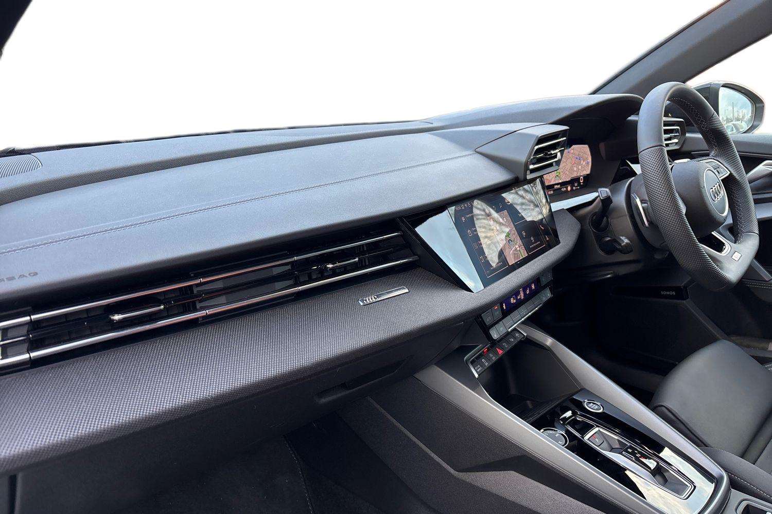 Used Audi A3 2025 for sale - 77601427: Photo 2