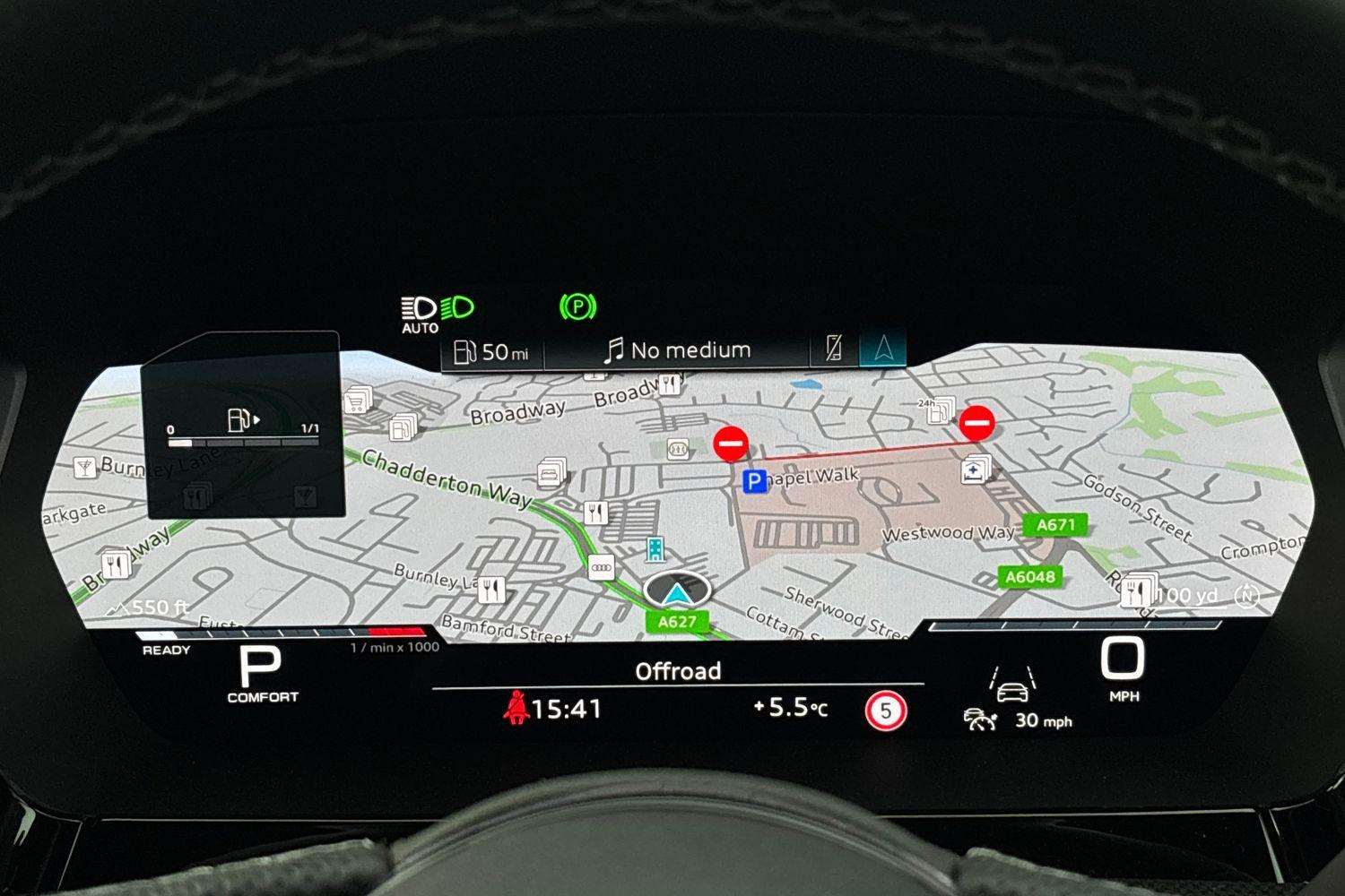 Used Audi A3 2025 for sale - 77601427: Photo 20