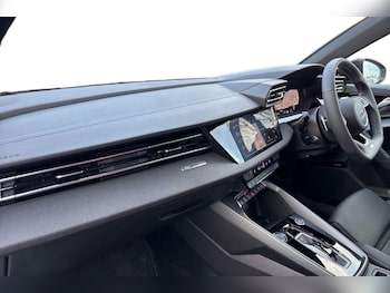 Used Audi A3 2025 for sale - 77601427: Photo