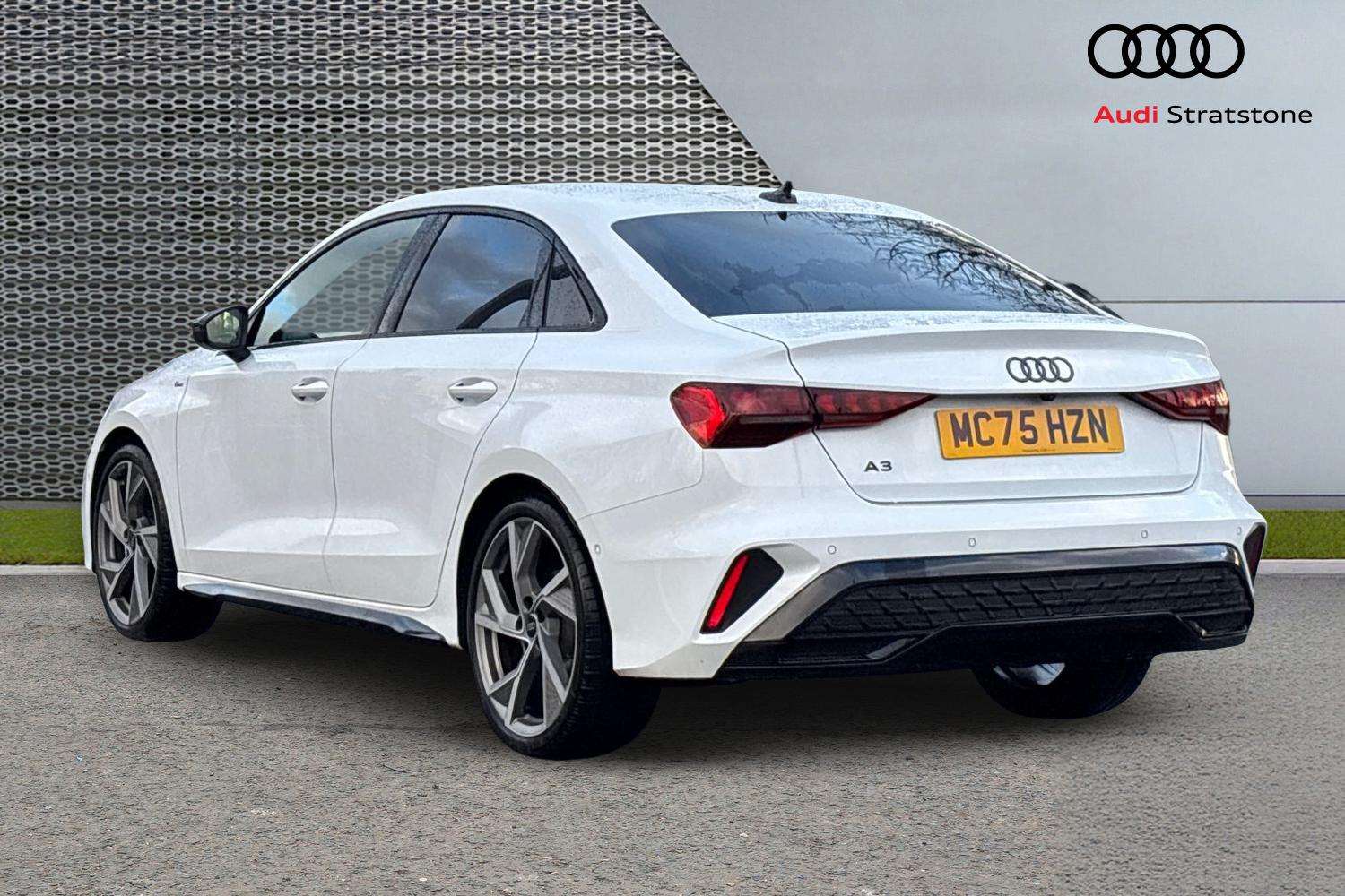 Used Audi A3 2025 for sale - 77601427: Photo 3