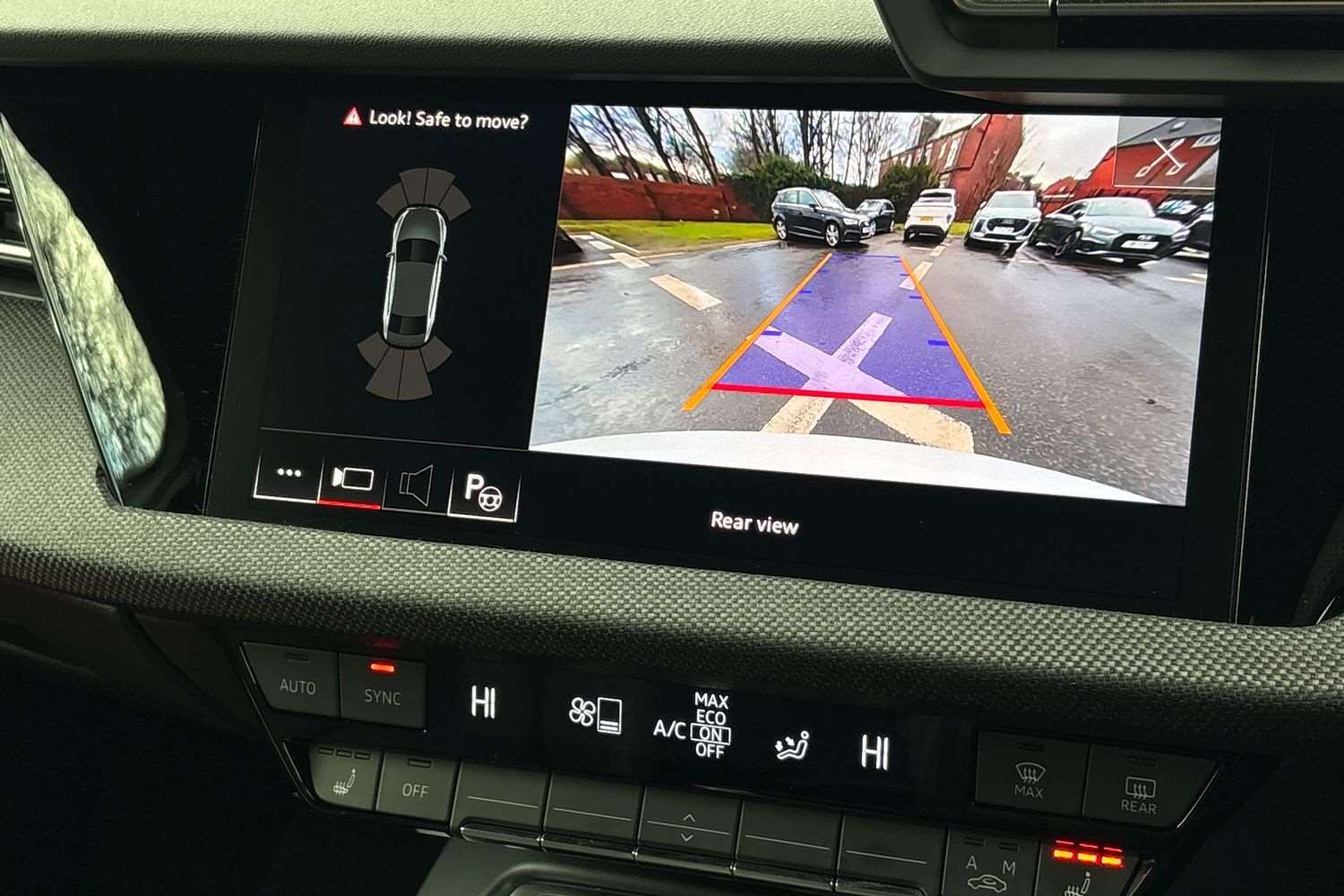 Used Audi A3 2025 for sale - 77601427: Photo 32