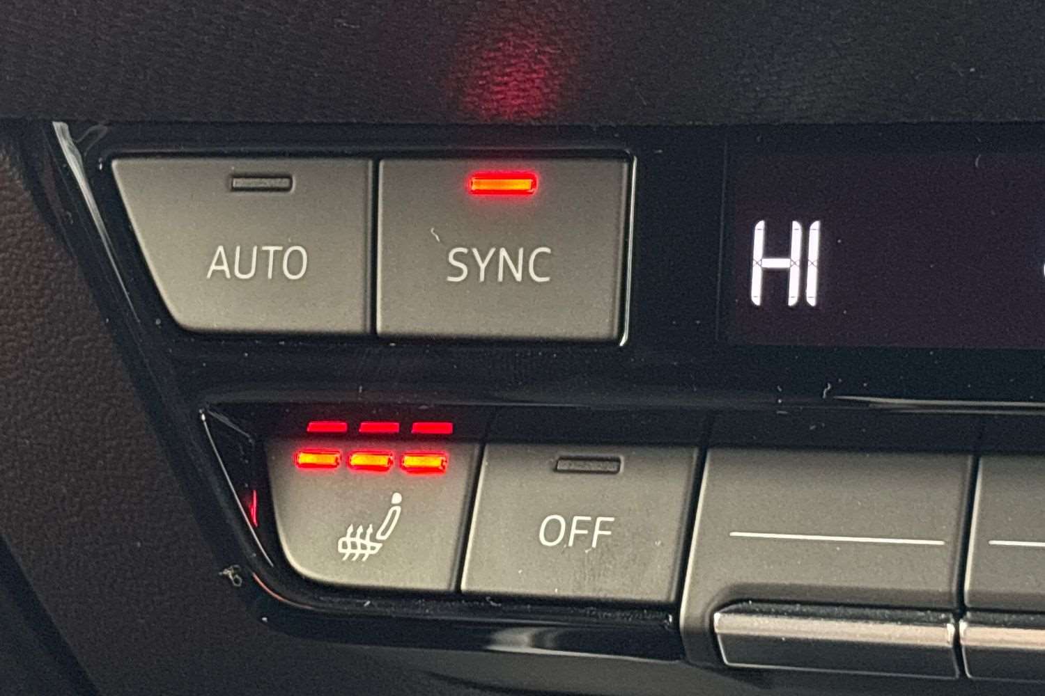 Used Audi A3 2025 for sale - 77601427: Photo 34