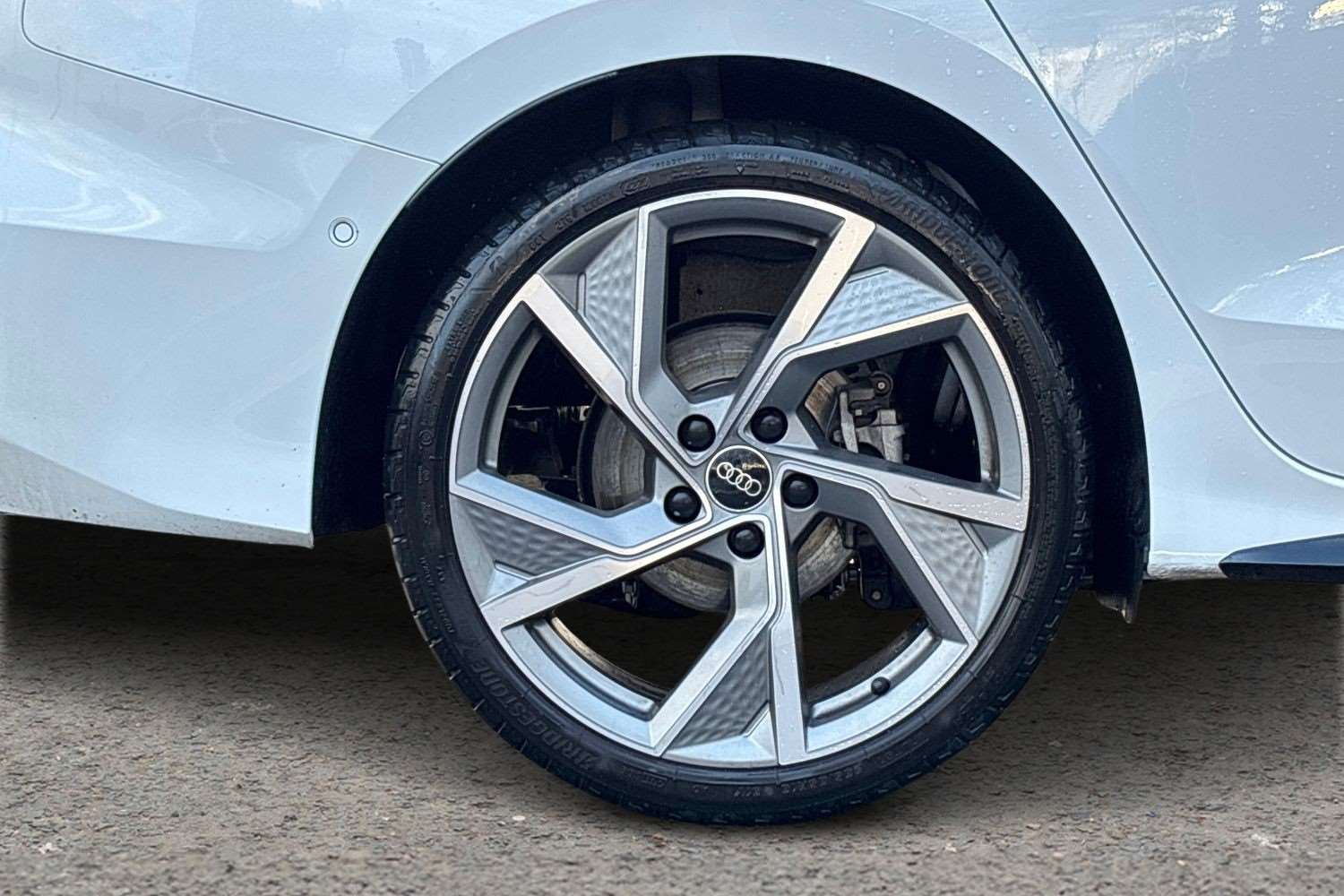 Used Audi A3 2025 for sale - 77601427: Photo 5