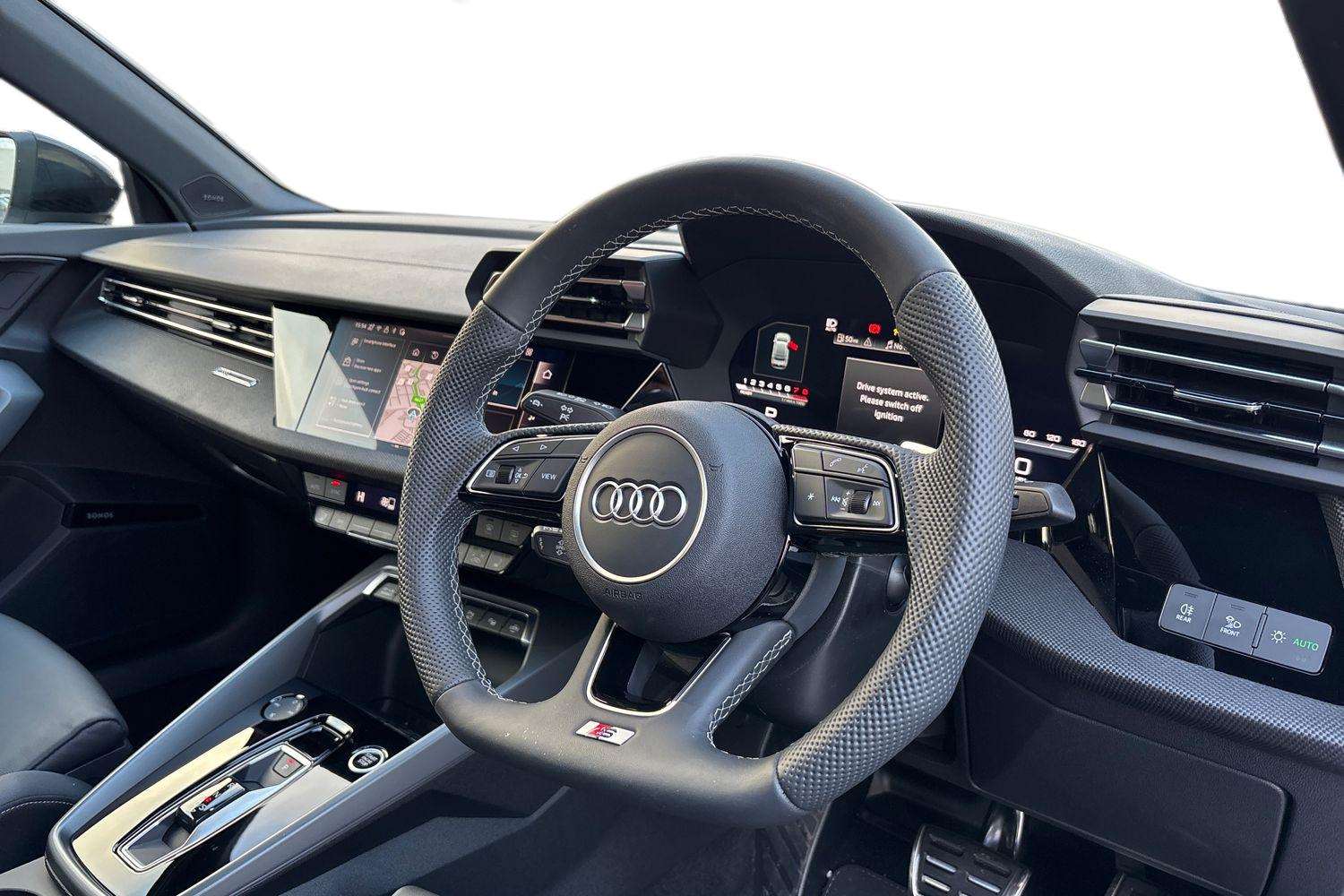 Used Audi A3 2025 for sale - 77601427: Photo 6