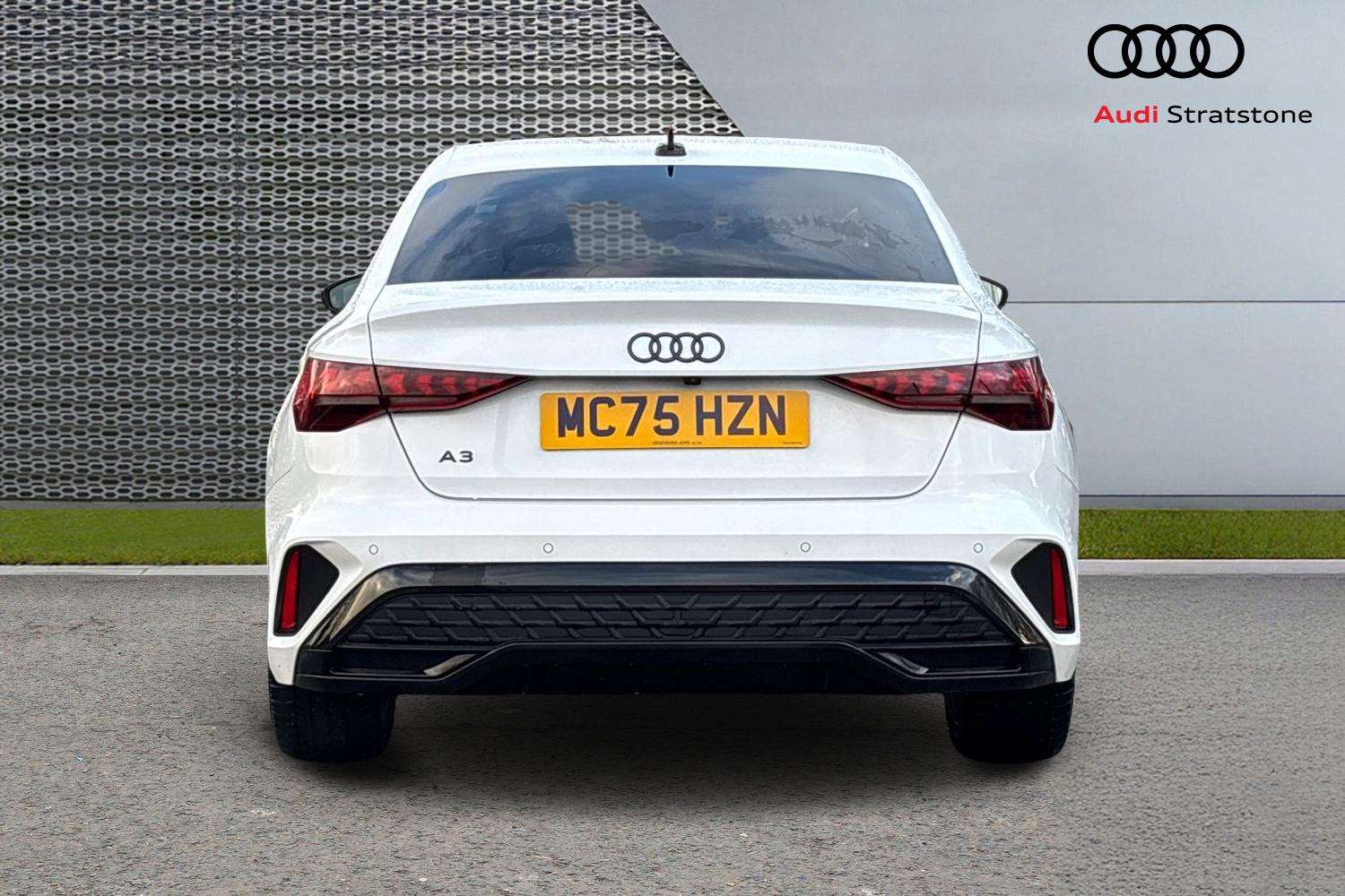 Used Audi A3 2025 for sale - 77601427: Photo 7