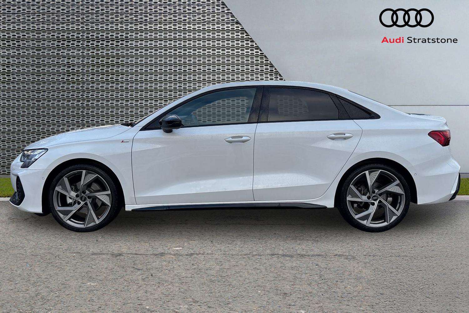 Used Audi A3 2025 for sale - 77601427: Photo 8