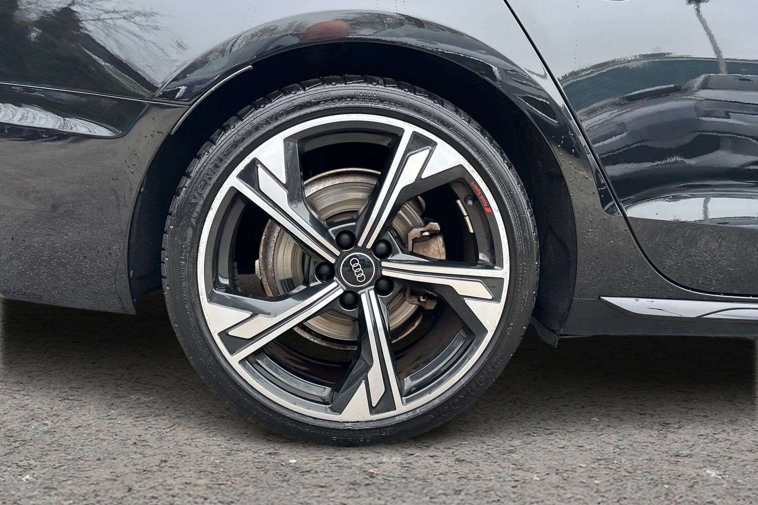 Used Audi A4 2022 for sale - 78161179: Photo 10