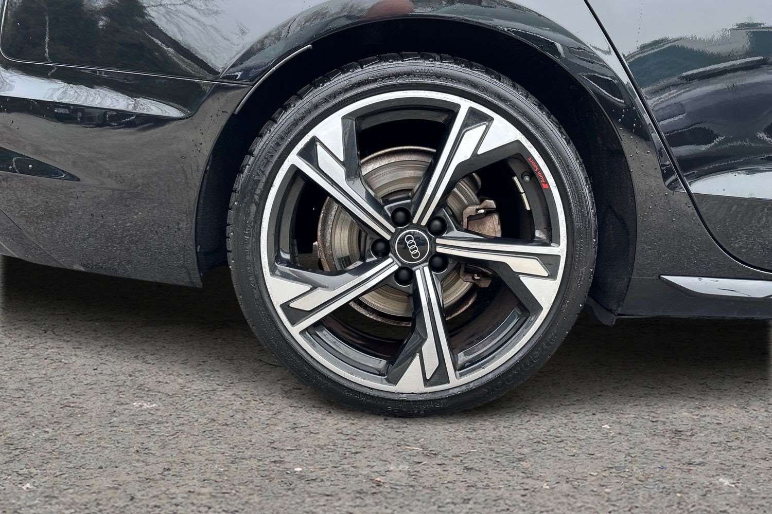 Used Audi A4 2022 for sale - 78161179: Photo 11