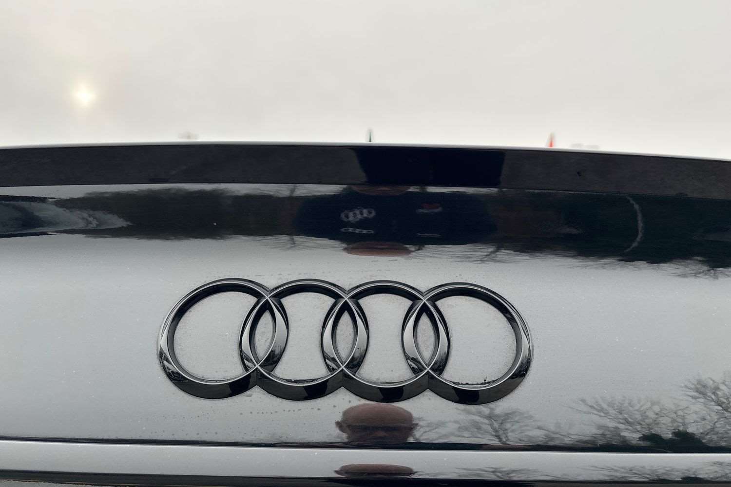 Used Audi A4 2022 for sale - 78161179: Photo 12