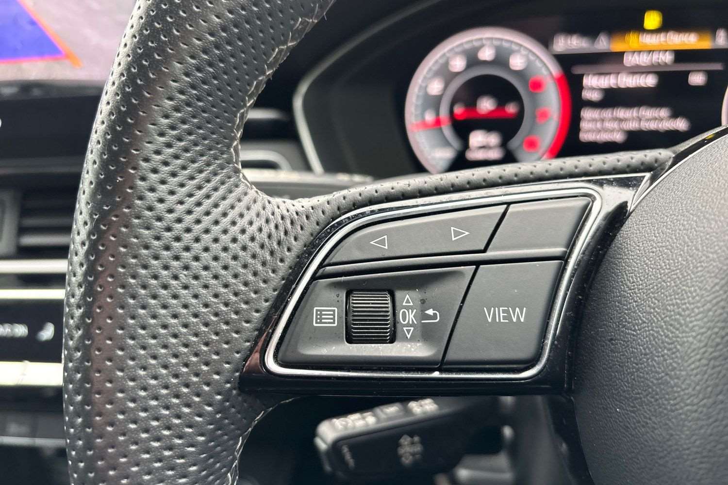 Used Audi A4 2022 for sale - 78161179: Photo 16