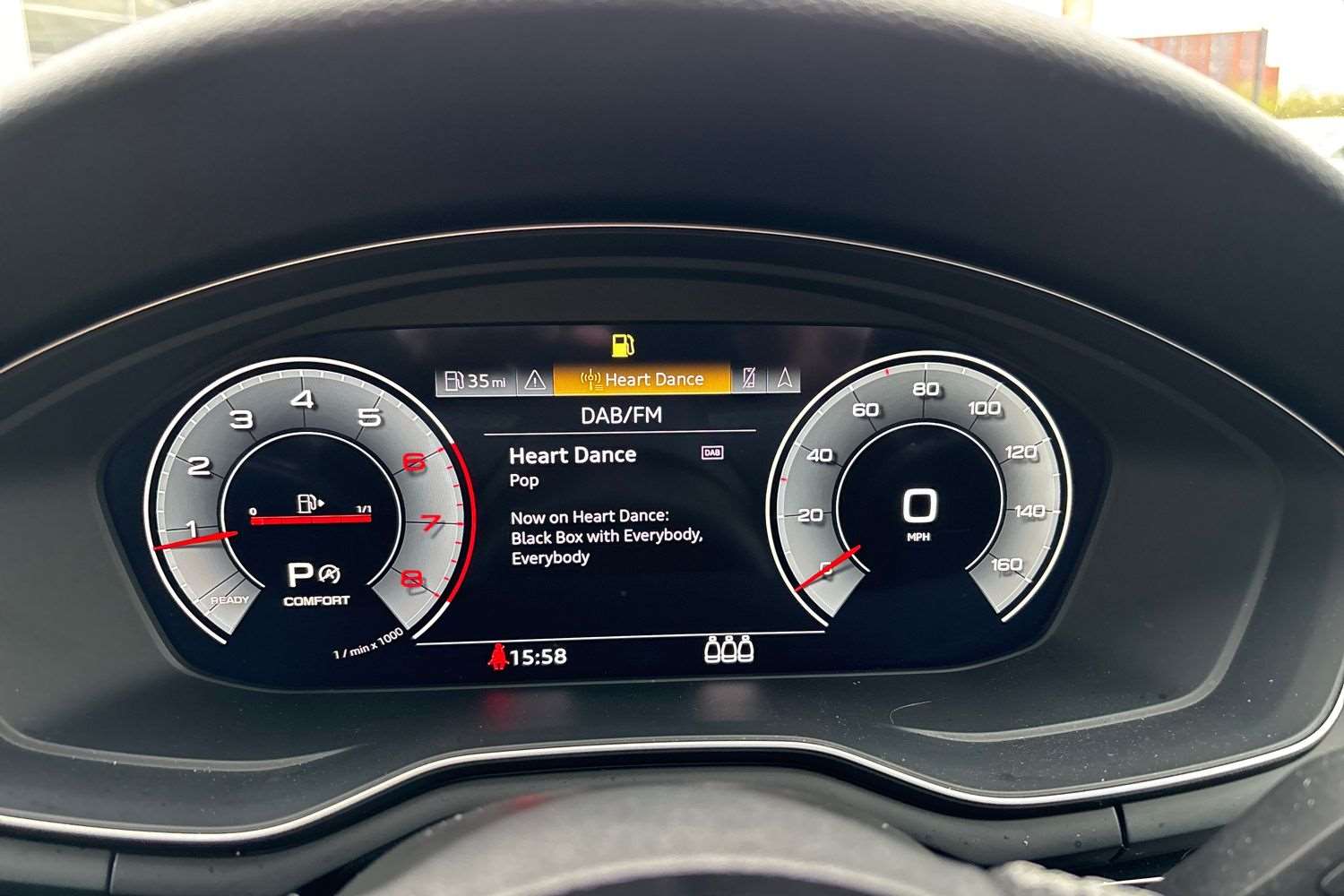 Used Audi A4 2022 for sale - 78161179: Photo 18