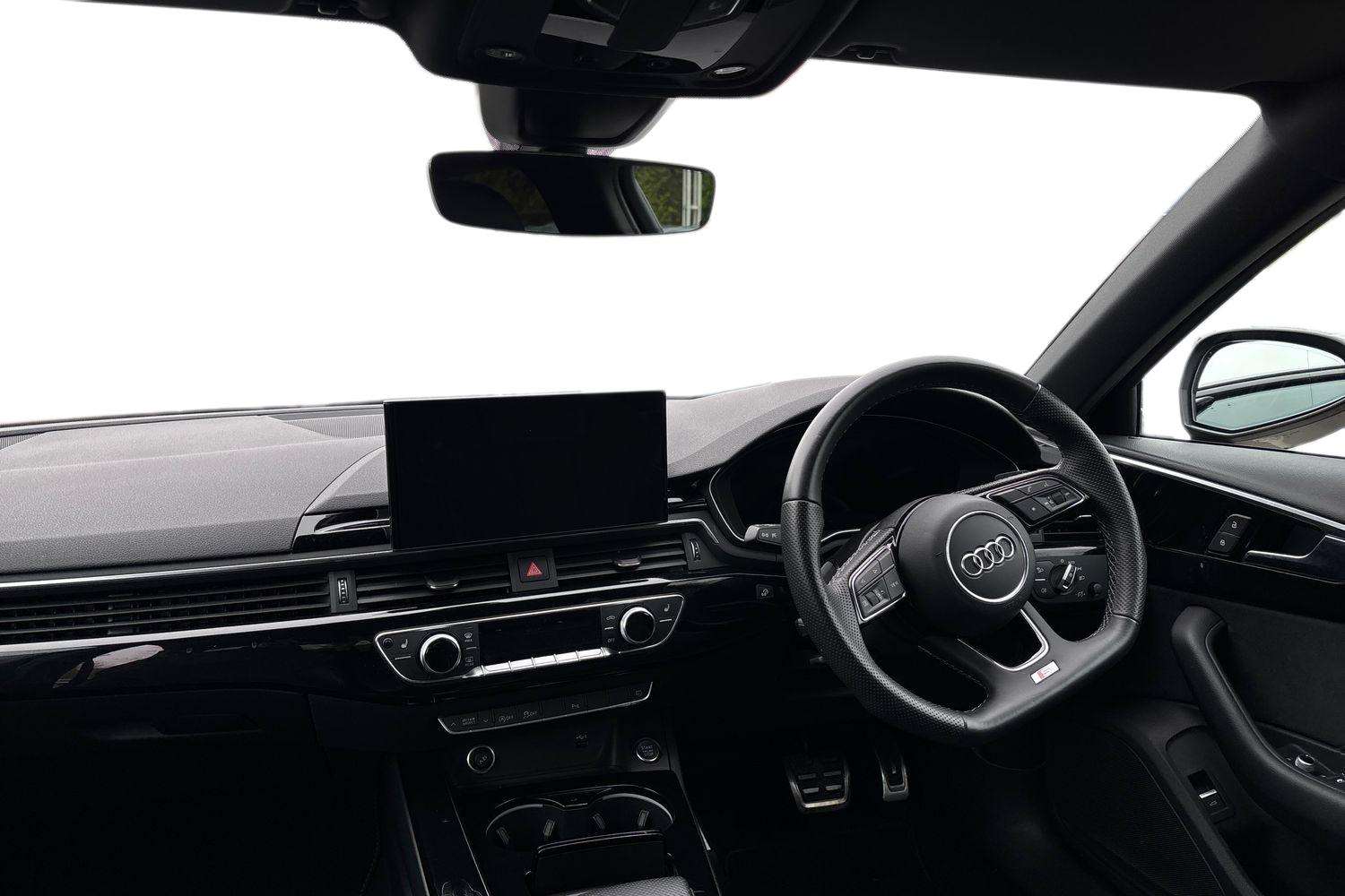 Used Audi A4 2022 for sale - 78161179: Photo 20