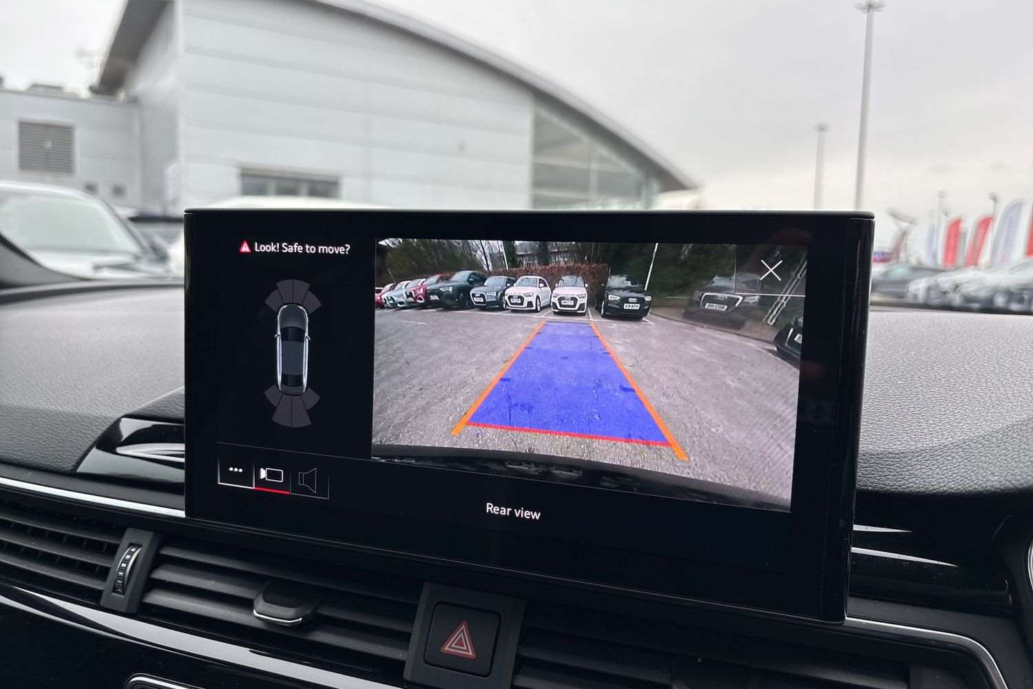 Used Audi A4 2022 for sale - 78161179: Photo 26