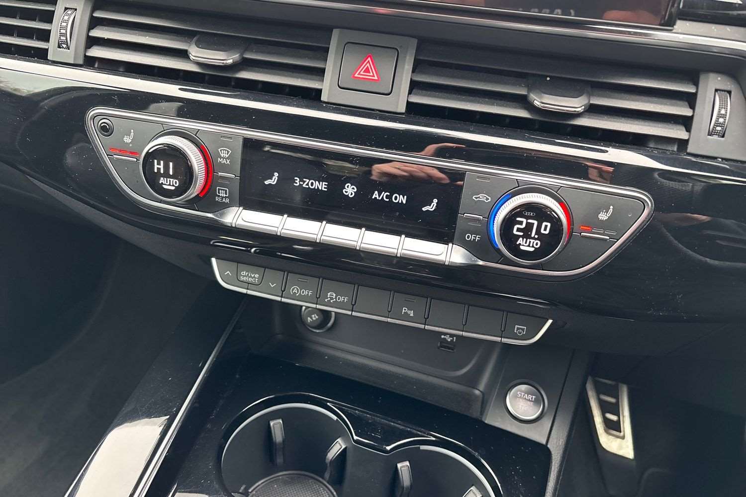 Used Audi A4 2022 for sale - 78161179: Photo 35