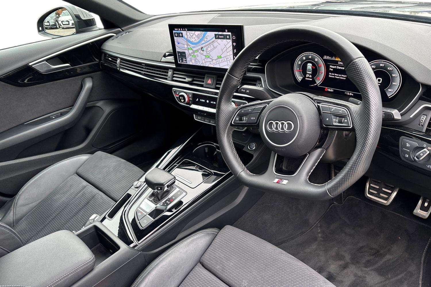 Used Audi A4 2022 for sale - 78161179: Photo 6