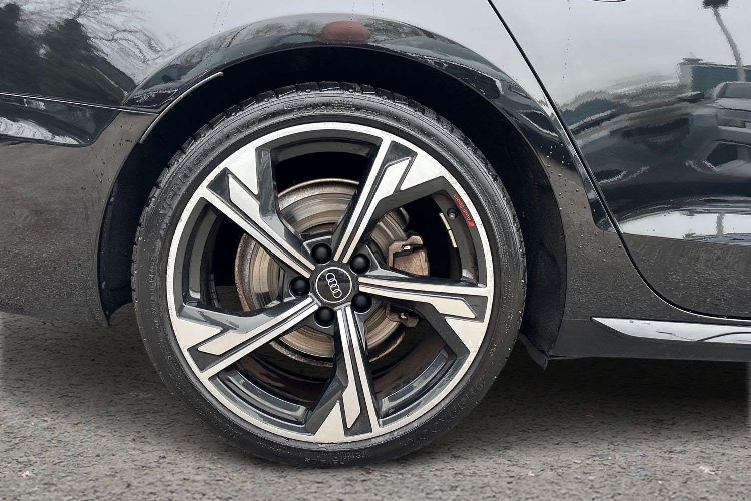 Used Audi A4 2022 for sale - 78161179: Photo 9