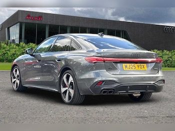 Used Audi A5 2025 for sale - 75845882: Photo