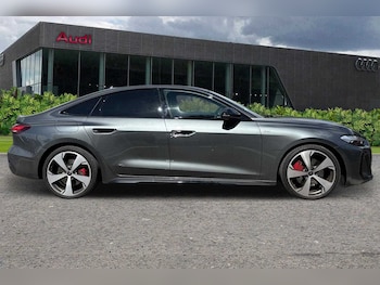 Used Audi A5 2025 for sale - 75845882: Photo