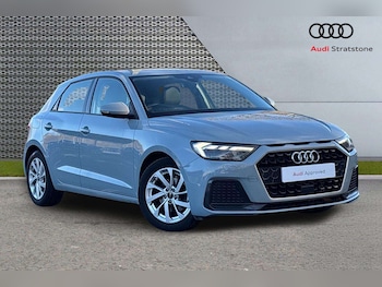 Used Audi A1 2023 for sale - 76789169: Photo