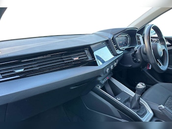 Used Audi A1 2023 for sale - 76789169: Photo