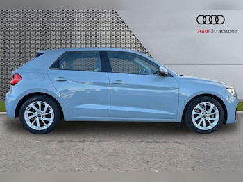 Used Audi A1 2023 for sale - 76789169: Photo