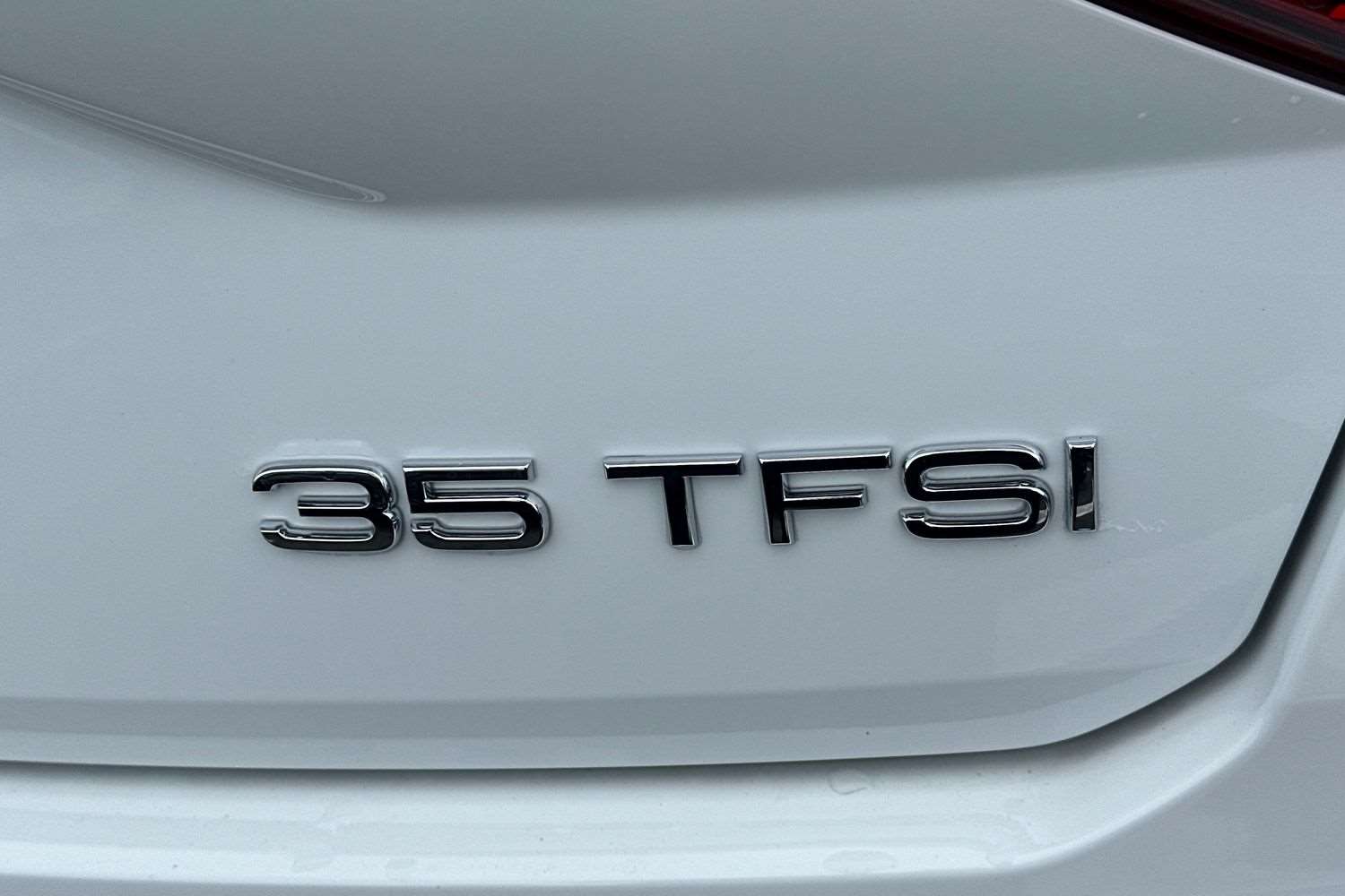Vehicle 35