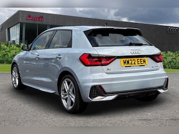 Used Audi A1 2022 for sale - 75452864: Photo