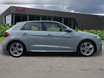 Used Audi A1 2022 for sale - 75452864: Photo