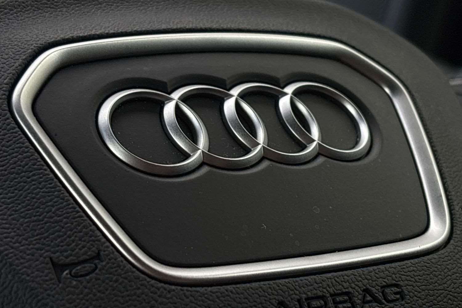 Used Audi Q3 2025 for sale - 76373742: Photo 12