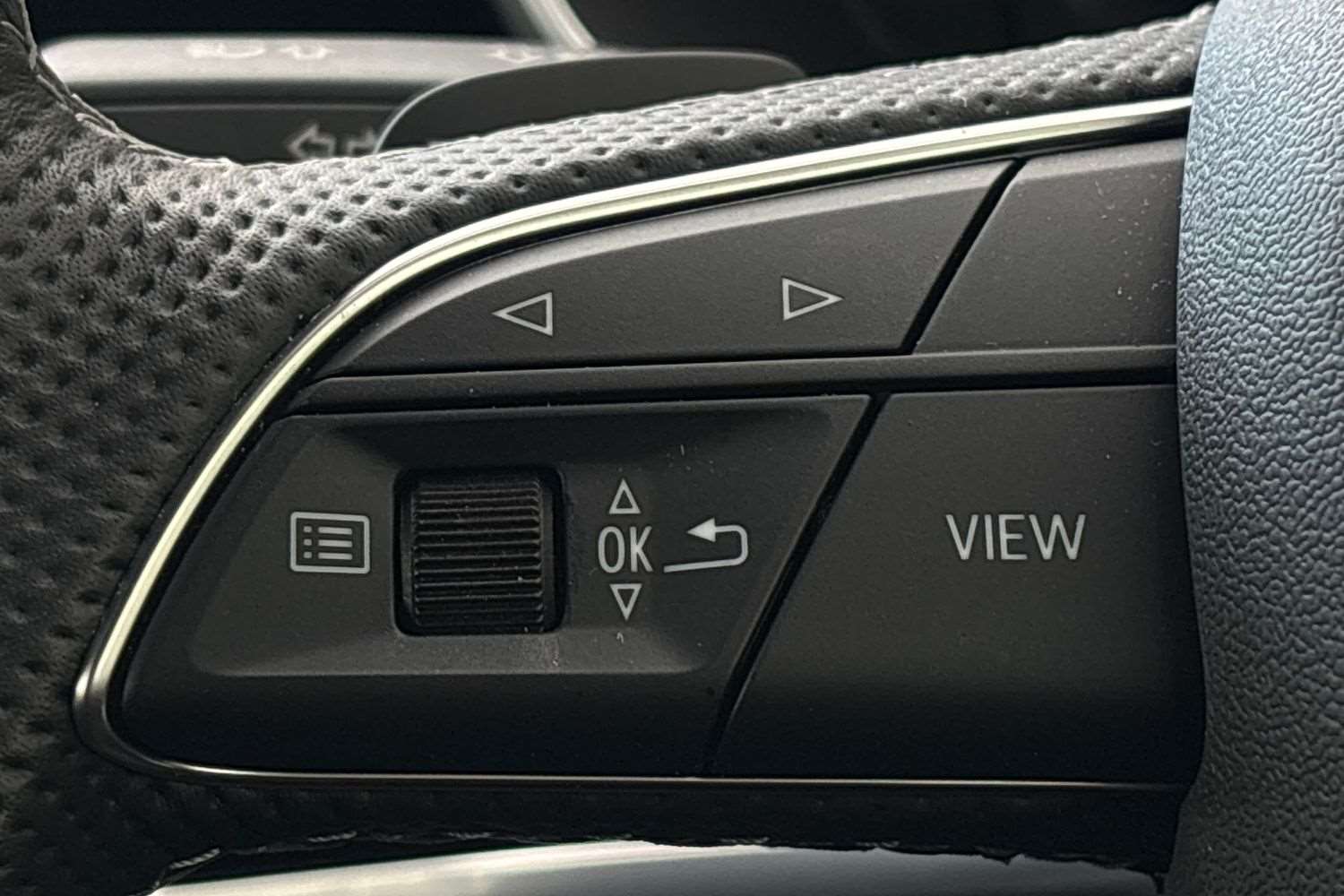 Used Audi Q3 2025 for sale - 76373742: Photo 16