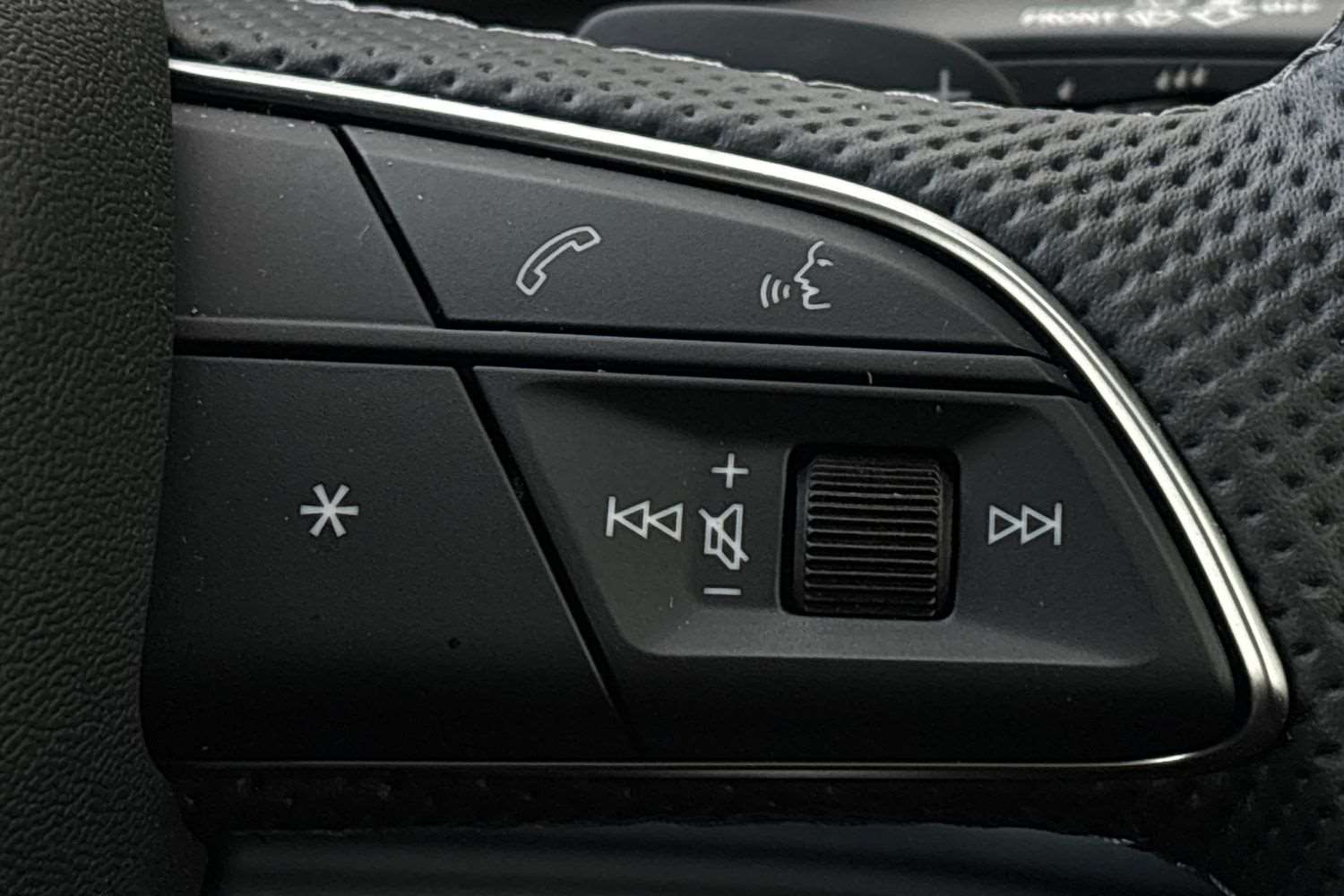 Used Audi Q3 2025 for sale - 76373742: Photo 17