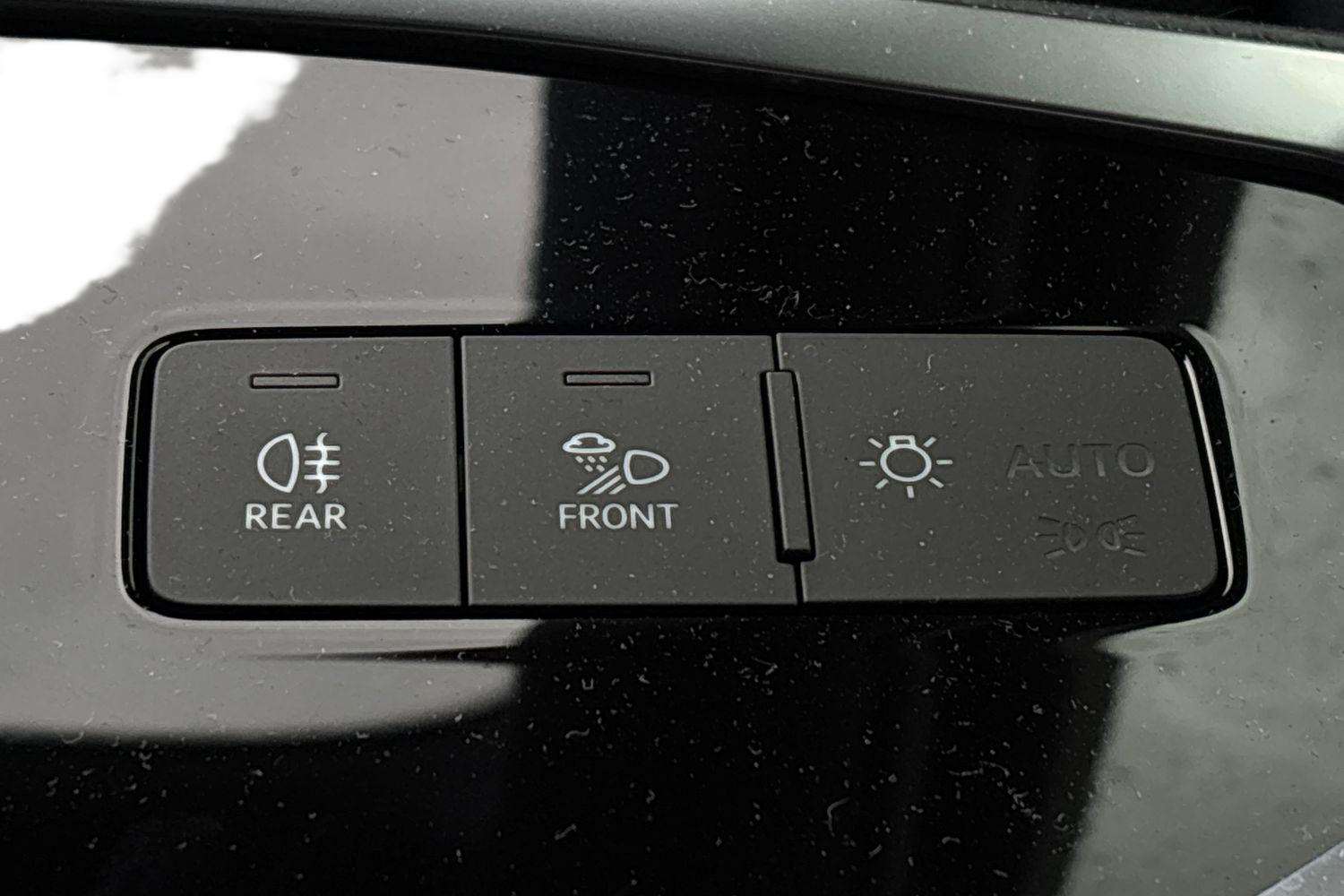 Used Audi Q3 2025 for sale - 76373742: Photo 19