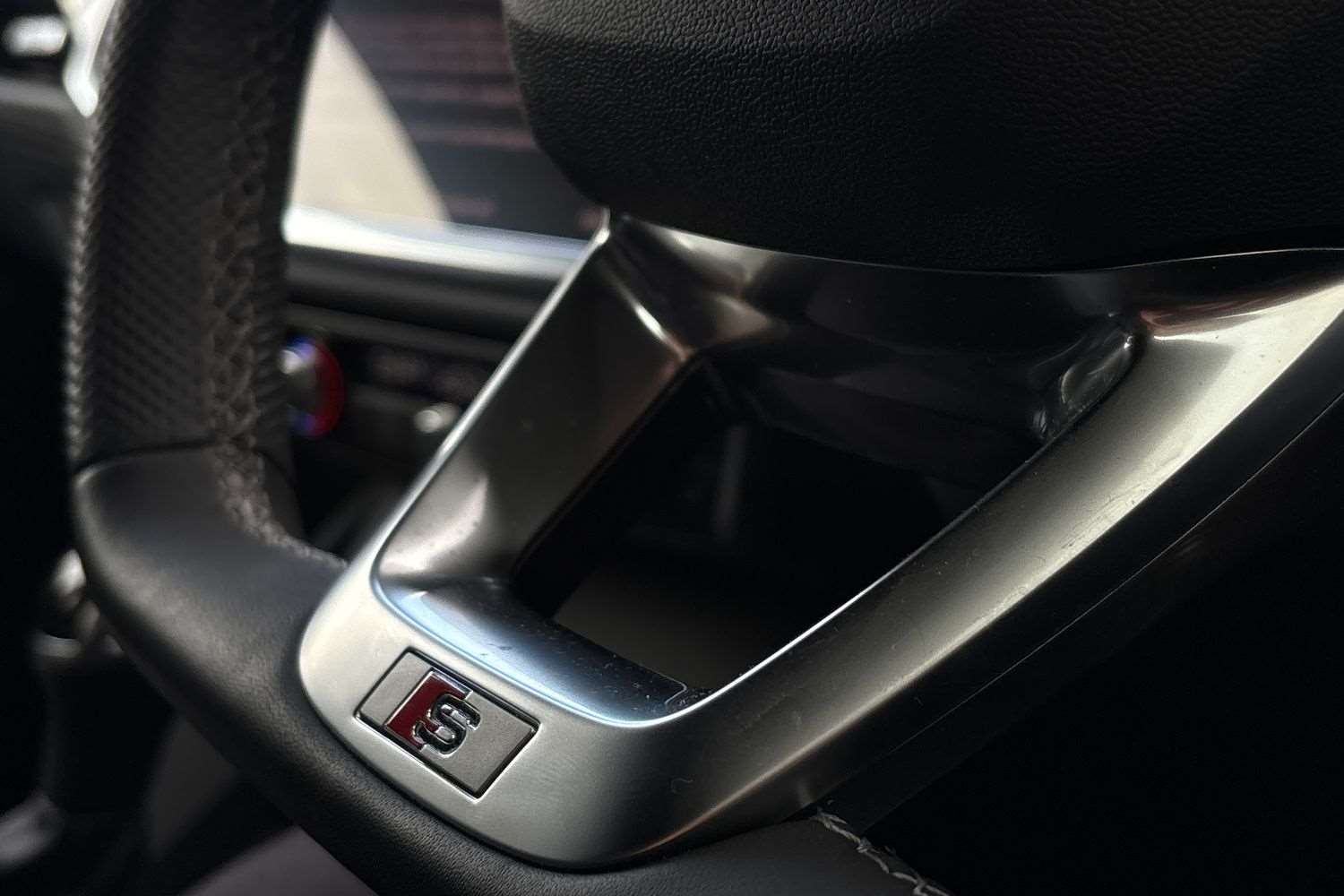 Used Audi Q3 2025 for sale - 76373742: Photo 26