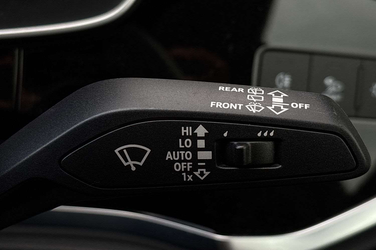 Used Audi Q3 2025 for sale - 76373742: Photo 32